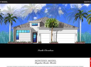 141 Eden Ridge Ln, Boynton Beach, FL 33435