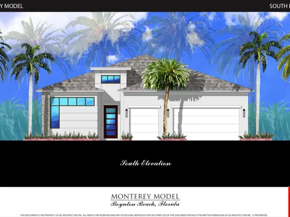 141 Eden Ridge Lane, Boynton Beach, FL 33435
