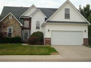 70006 Sunny Brook Ln, Richmond, MI 48062