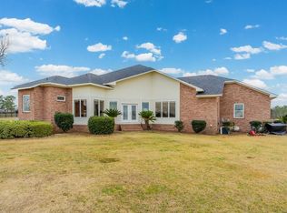 1 Highway 441 S, Douglas, GA 31535