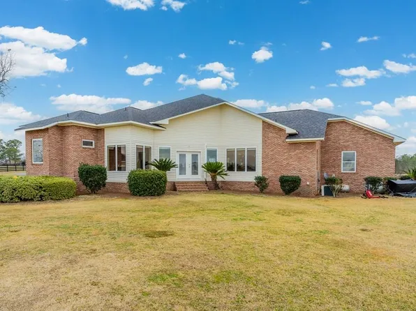 1 Highway 441 S, Douglas, GA 31535