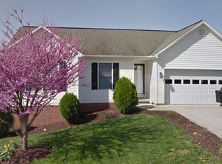 109 Sharon St, Harrisonburg, VA 22801