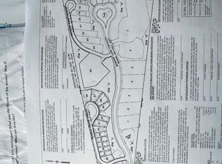 1808 Memory Ln LOT 3, Frankfort, KY 40601