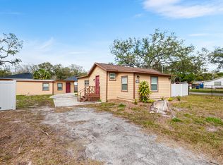 3722 E Deleuil Ave, Tampa, FL 33610