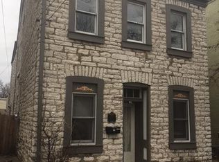 110 W Courtois St, Saint Louis, MO