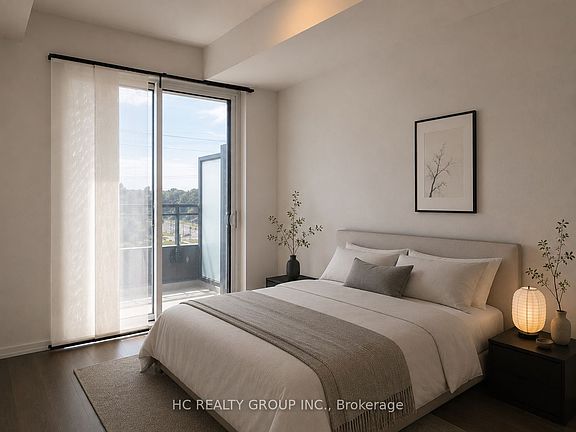 5th image of 3237 Bayview Ave #312