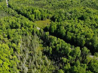 LOT 8 Cth B, Presque Isle, WI 54557