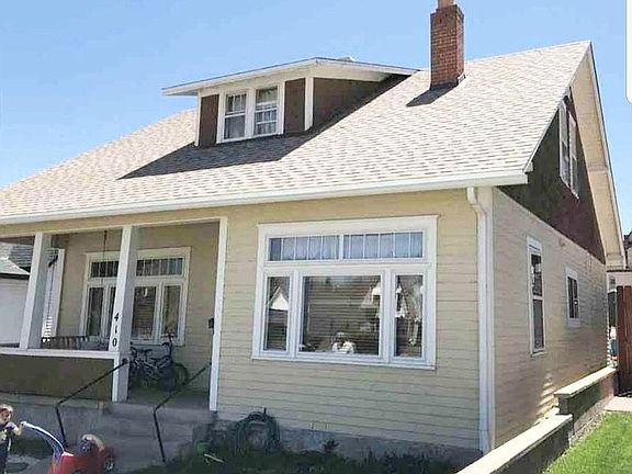 3rd image of 410 W Kansas Ave