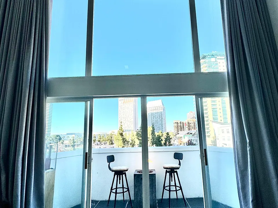 221 Island Ave #506