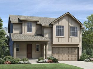 5846 Presidio Pkwy, Parker, CO 80134