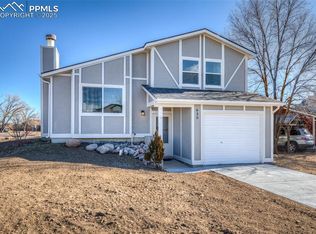 630 Blossom Field Rd, Fountain, CO 80817