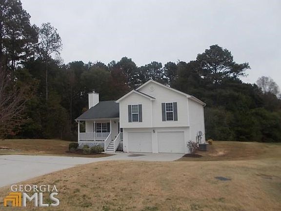 2nd image of 60 Creek Bend Trl
