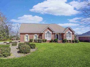 312 Vista Springs Cir, Lexington, SC 29072