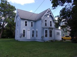 135 E Main St, Arcade, NY 14009