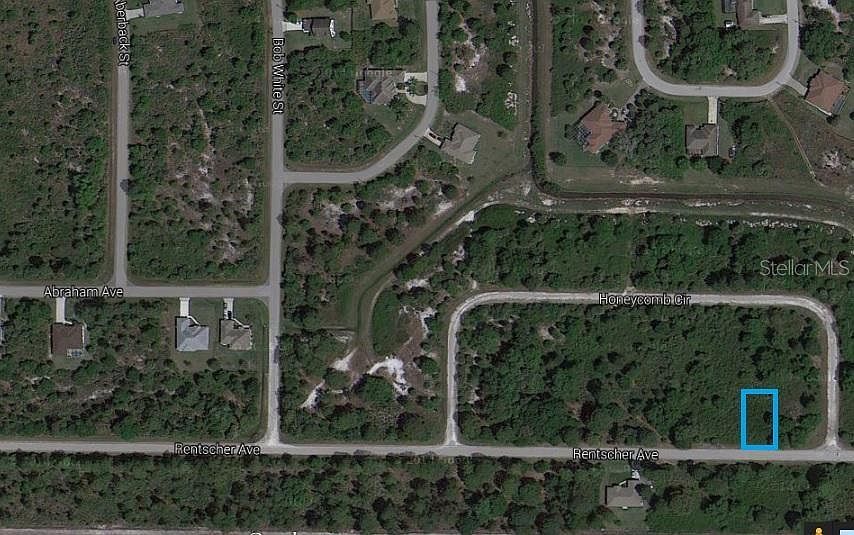 2nd image of Gaskins Cir