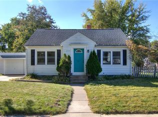 2044 12th St, Eau Claire, WI 54703