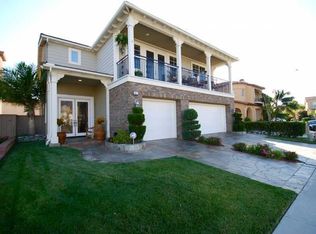 15 Arbor Walk Ln, Rancho Santa Margarita, CA 92688