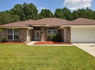 2139 Pine Tree Ln, Middleburg, FL 32068