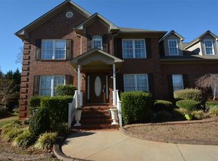 970 Ship Wreck Pl, Inman, SC 29349