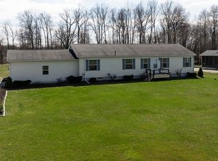 341 Township Road 350, Sullivan, OH 44880