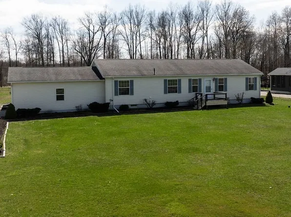 341 Township Road 350, Sullivan, OH 44880