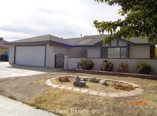 37727 Mentor Ct, Palmdale, CA 93550