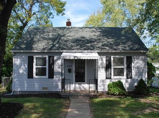 627 Madison St, Sullivan, MO 63080