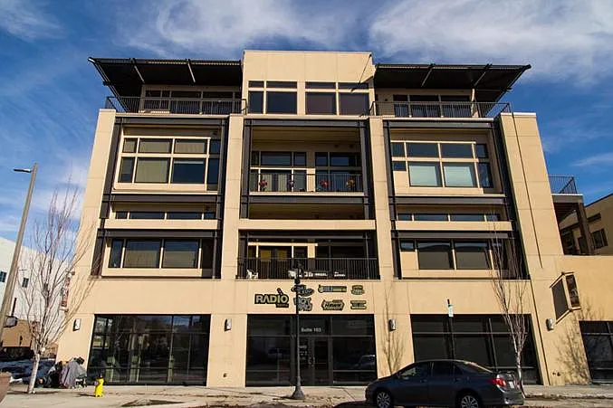 17 N 3rd St #204 — Photo 7