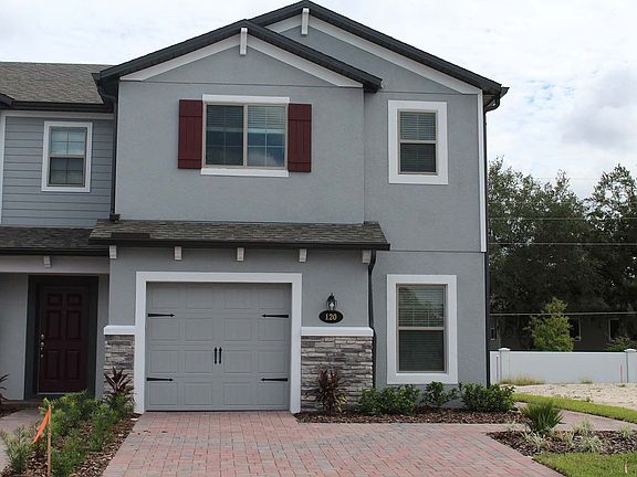 Granada Exterior - Representational Photo