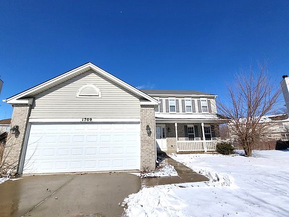 3rd image of 1709 Sierra Highlands Ct