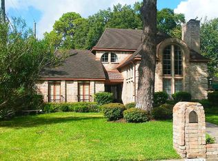 20703 Greymoss Ln, Houston, TX 77073