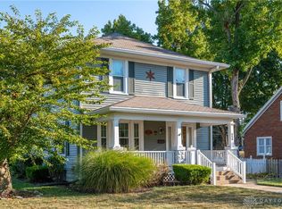 559 W Broadway St, Tipp City, OH 45371