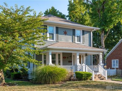 559 W Broadway St, Tipp City, OH, 45371