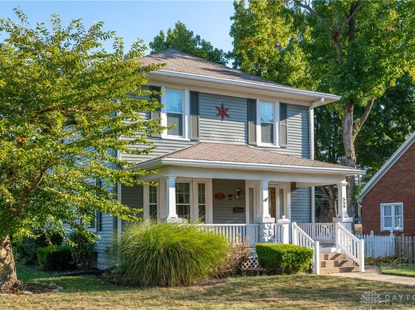 559 W Broadway St, Tipp City, OH 45371