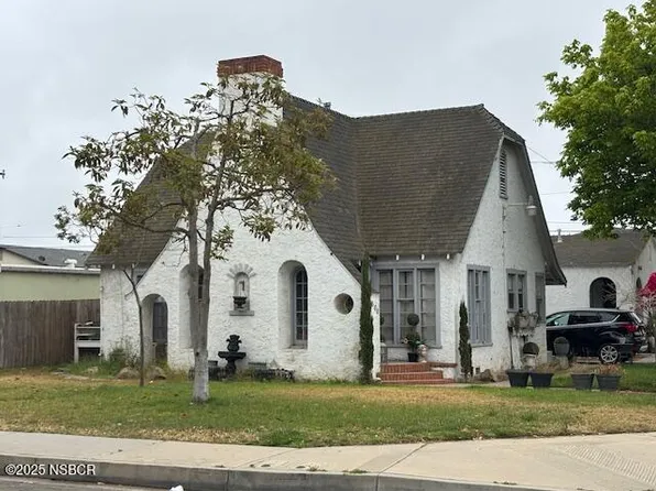 610 S Smith St, Santa Maria, CA 93458