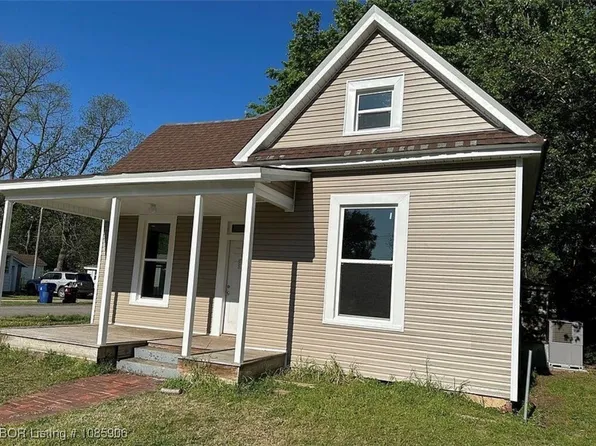 722 S 19th St, Fort Smith, AR 72901