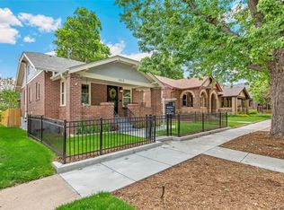 3612 Perry St, Denver, CO 80212