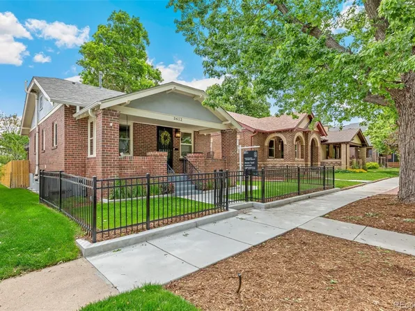 3612 Perry Street, Denver, CO 80212