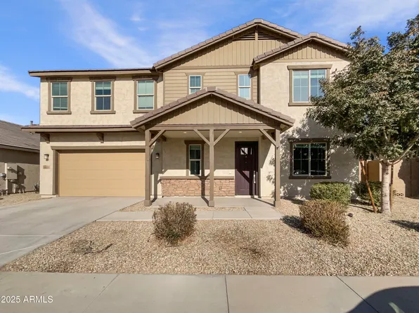 10820 W FILLMORE Street, Avondale, AZ 85323