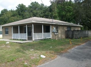 4601 Booker T Dr, Tampa, FL 33610