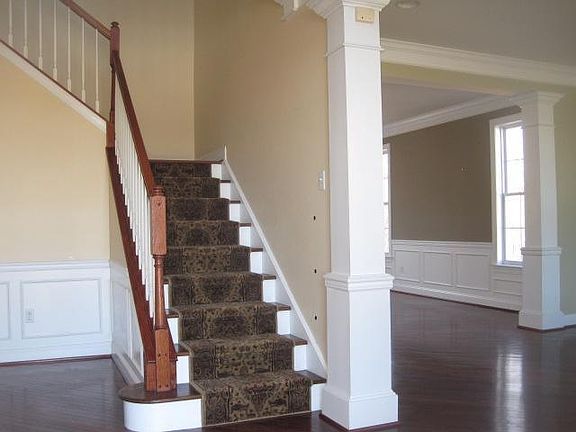 Foyer/Entrance