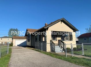 480 S Luett Ave, Indianapolis, IN 46241