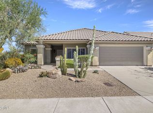 4506 E Hunter Ct, Cave Creek, AZ 85331