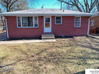 710 N 68th St, Lincoln, NE, 68505