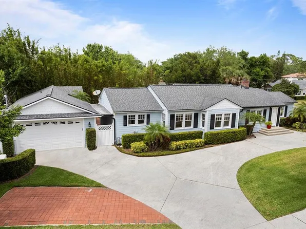 1702 N Westmoreland Dr, Orlando, FL 32804