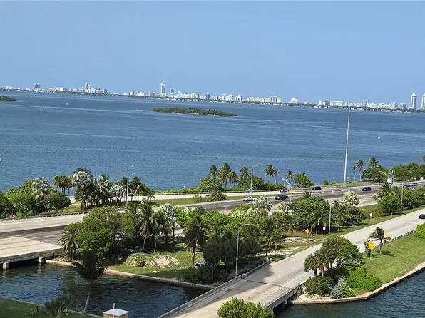 600 NE 36th St, Miami, FL