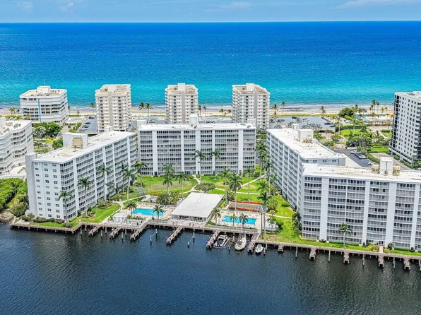 3224 S Ocean Boulevard #612b, Highland Beach, FL 33487