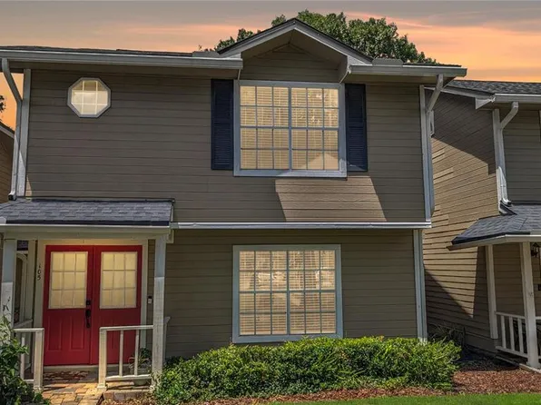 6020 SCOTCHWOOD GLEN #105, ORLANDO, FL 32822