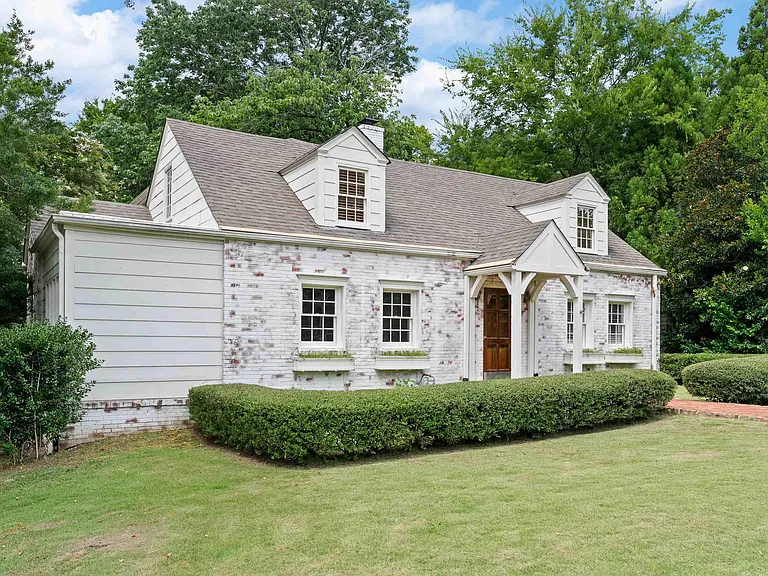 12 Montevallo Terrace Mountain Brk — Photo 2
