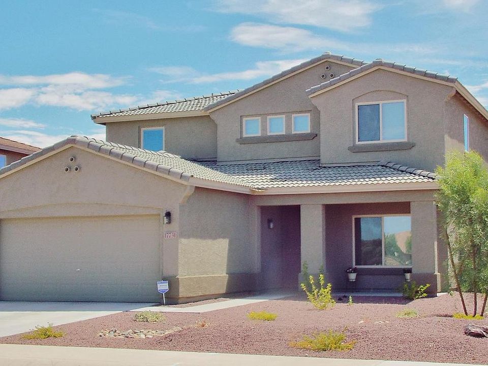 1st image of 17731 W Saguaro Ln